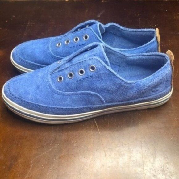 Timberland Loafers - Picture 1 of 8